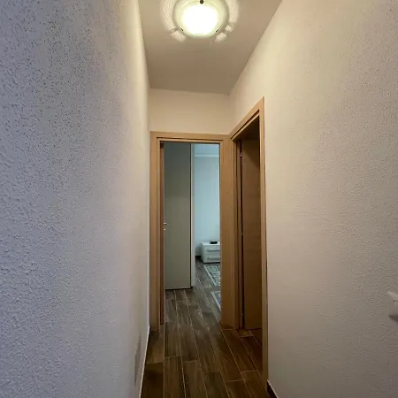 Via Sassari Appartement