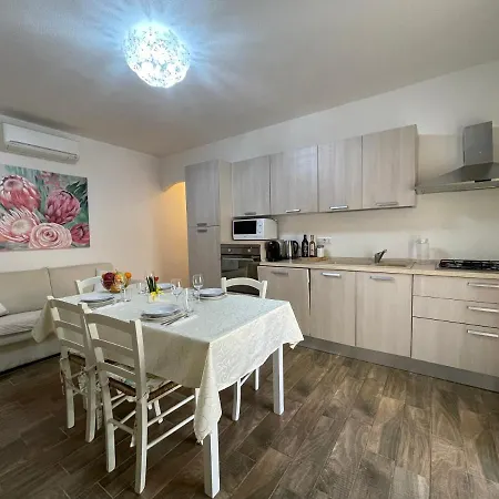 Via Sassari Appartement *