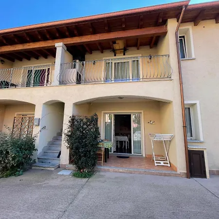 Appartement Via Sassari Trinità dʼAgultu