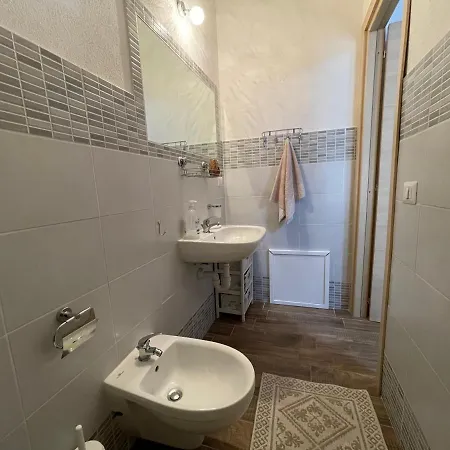 Via Sassari Appartement