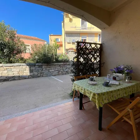 Via Sassari *