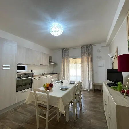 Lejlighed Via Sassari