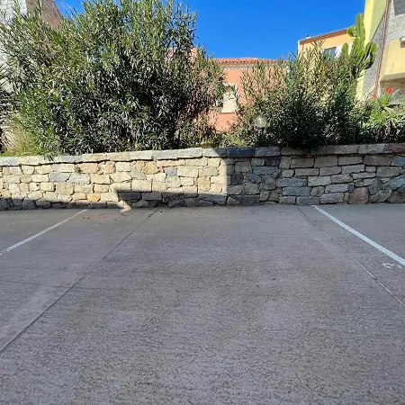 Via Sassari *