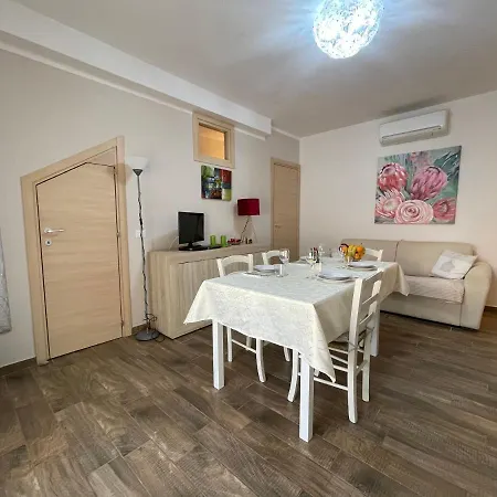 Via Sassari