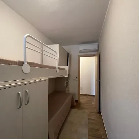 Via Sassari Apartmán