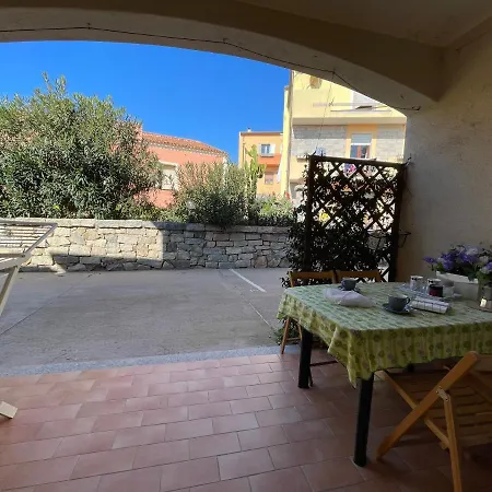 Lejlighed Via Sassari Trinità d'Agultu