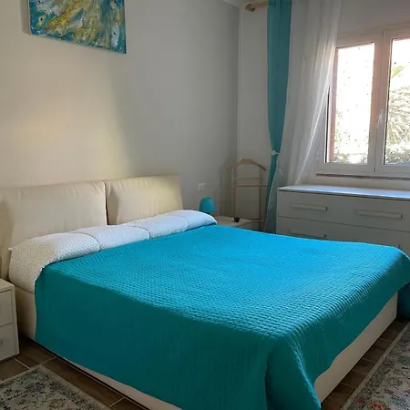Lejlighed Via Sassari