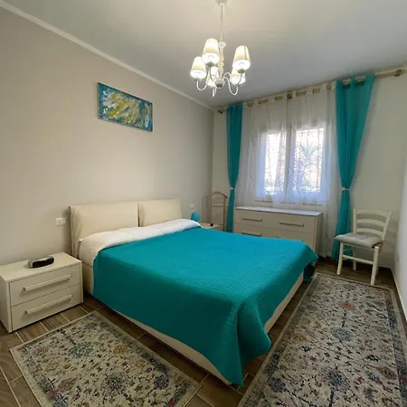 Via Sassari *